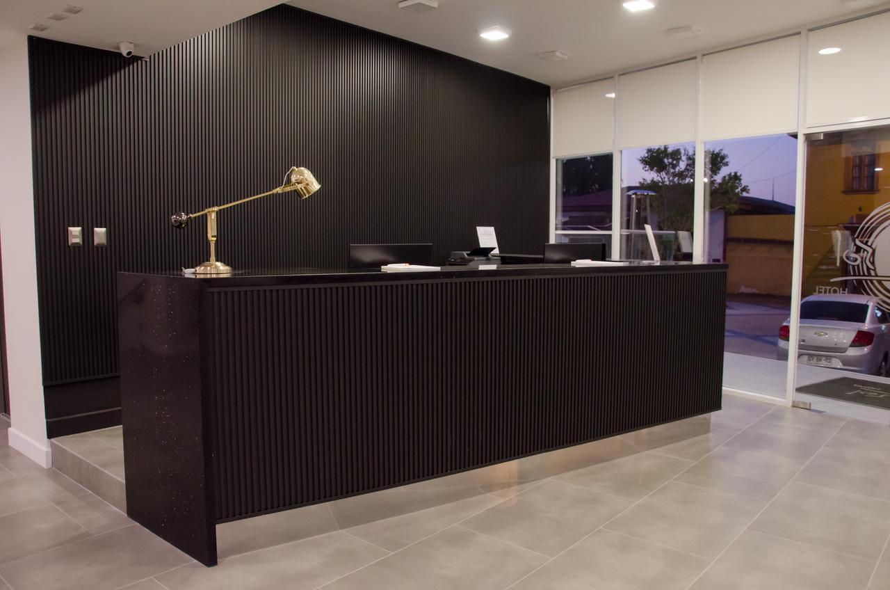 Alto Del Sol Plaza Mejillones Hotel Exterior photo