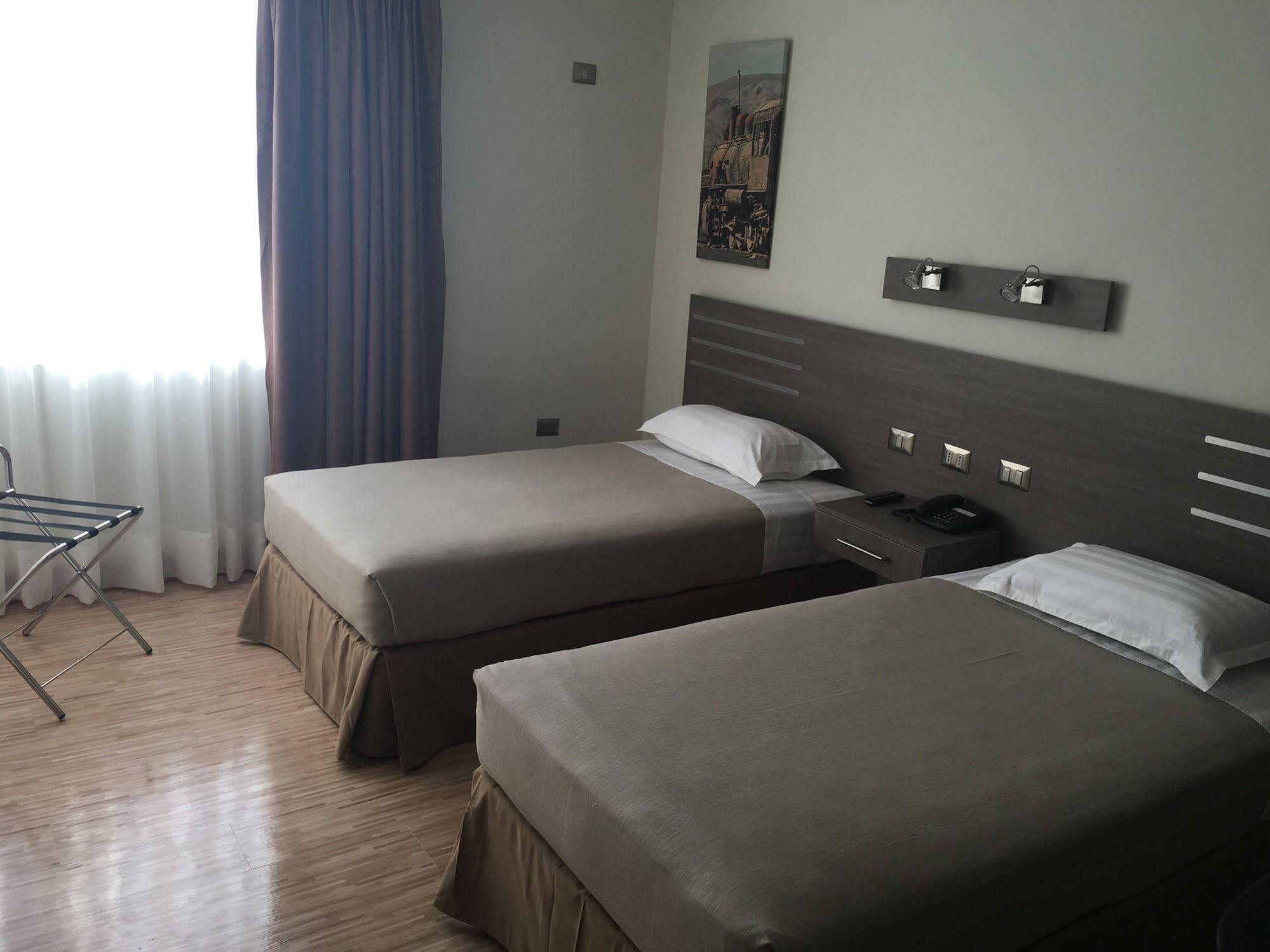 Alto Del Sol Plaza Mejillones Hotel Exterior photo