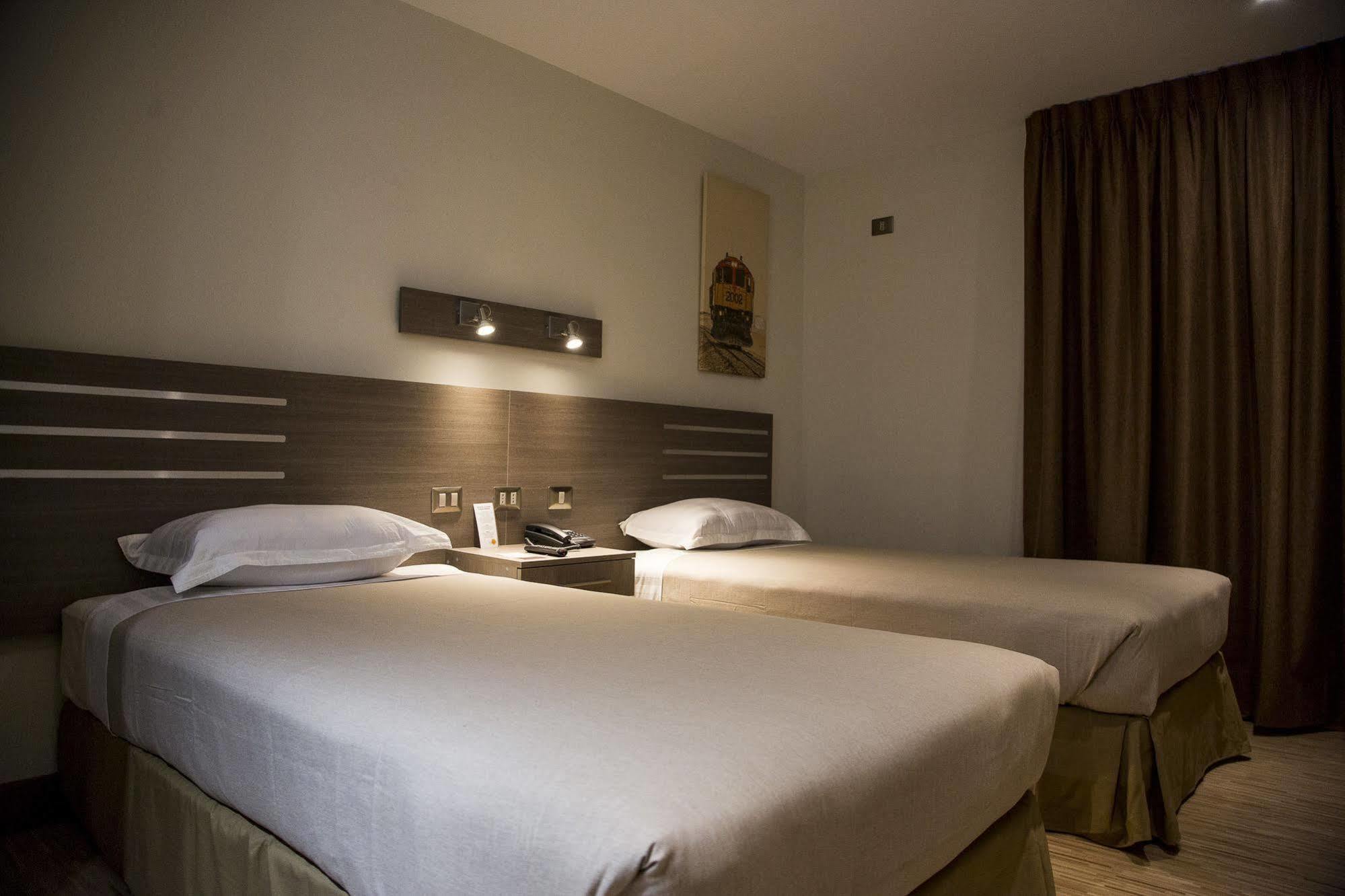 Alto Del Sol Plaza Mejillones Hotel Exterior photo